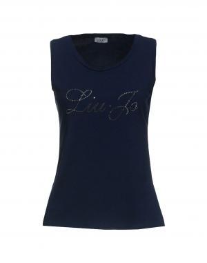 Футболка LIU •JO