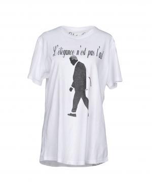 Футболка ODI ET AMO