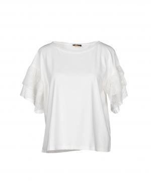 Футболка LIU •JO