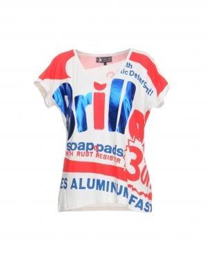 Футболка ANDY WARHOL by PEPE JEANS