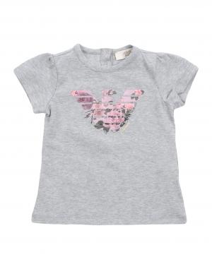 Футболка ARMANI JUNIOR