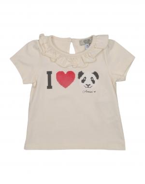 Футболка ARMANI JUNIOR