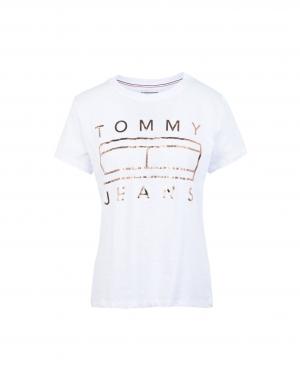 Футболка TOMMY JEANS