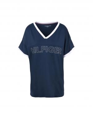 Футболка TOMMY HILFIGER