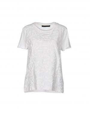 Футболка KARL LAGERFELD