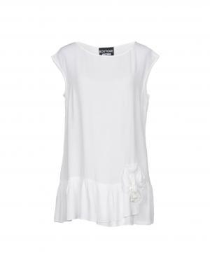 Топ BOUTIQUE MOSCHINO