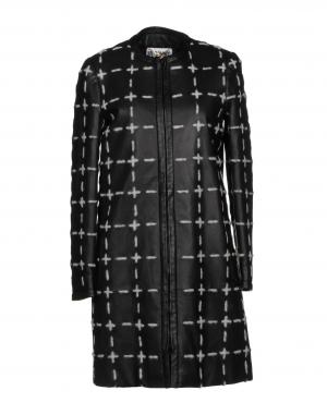Пальто MOSCHINO