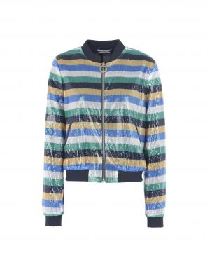 Куртка TOMMY HILFIGER