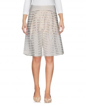 Бермуды  - Белый цвет