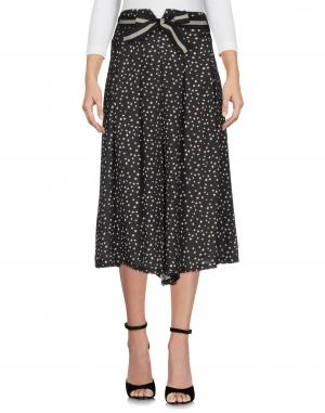 Бермуды  - Черный цвет