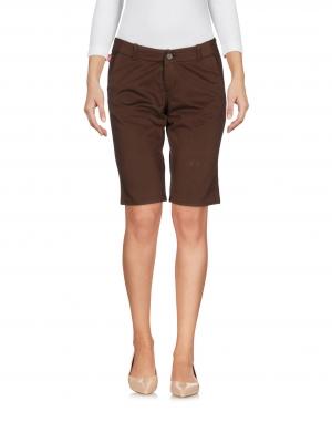 Бермуды  - Коричневый цвет