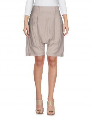 Бермуды  - Бежевый цвет