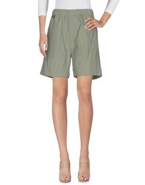 Бермуды  - Зеленый цвет