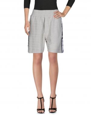 Бермуды  - Серый цвет