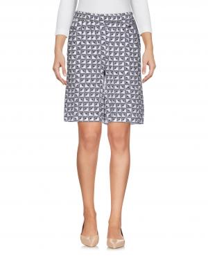 Бермуды  - Белый цвет