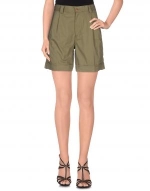 Бермуды  - Зеленый цвет