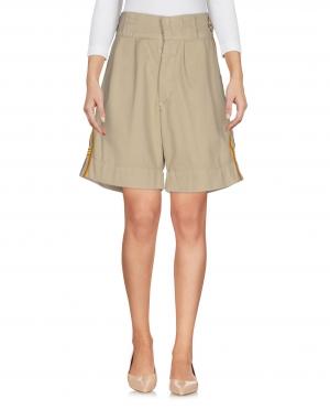 Бермуды  - Бежевый цвет