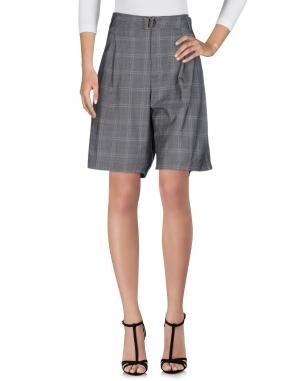 Бермуды  - Серый цвет