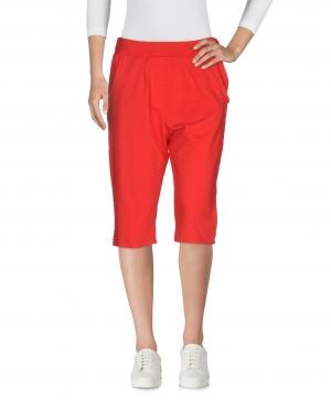 Бермуды  - Красный цвет