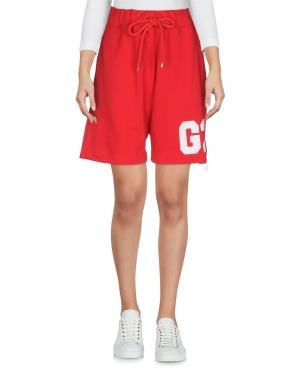 Бермуды  - Красный цвет