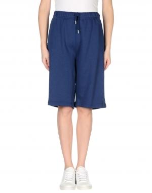 Бермуды  - Синий цвет