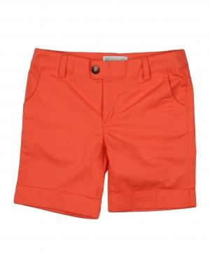 Бермуды  - Оранжевый цвет