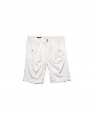 Бермуды  - Белый цвет