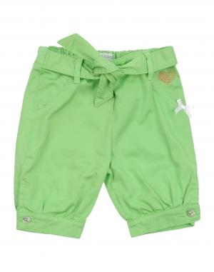 Бермуды  - Зеленый цвет