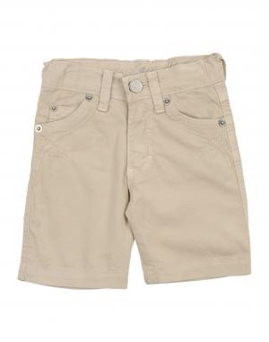 Бермуды  - Бежевый цвет