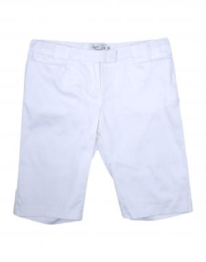 Бермуды  - Белый цвет