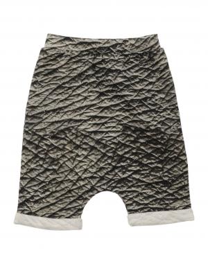 Бермуды  - Черный цвет