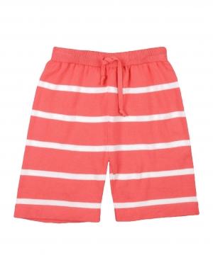 Бермуды  - Красный цвет