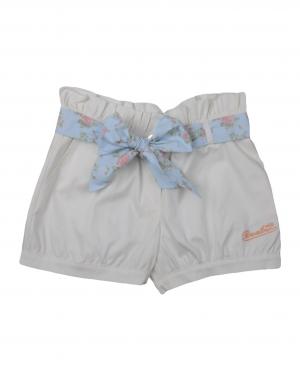 Бермуды  - Белый цвет