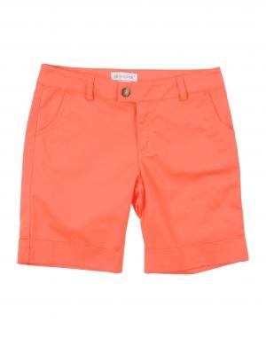 Бермуды  - Оранжевый цвет