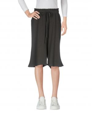 Бермуды  - Зеленый цвет