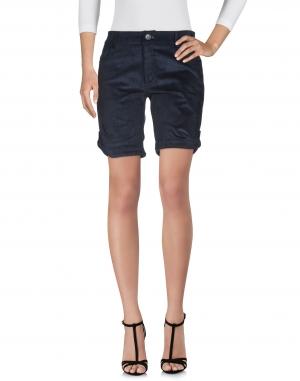 Бермуды  - Зеленый,Синий цвет