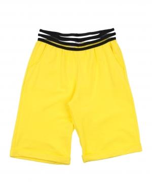 Бермуды  - Желтый цвет