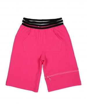 Бермуды  - Розовый цвет