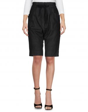 Бермуды  - Черный цвет