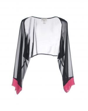 Болеро  - Черный цвет