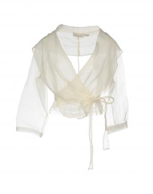 Болеро  - Белый цвет