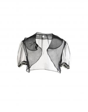 Болеро  - Черный цвет