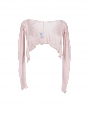 Болеро  - Розовый цвет