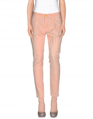 Брюки 0/ZERO CONSTRUCTION