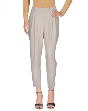 Брюки BRUNELLO CUCINELLI