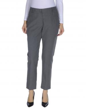 Брюки BRUNELLO CUCINELLI