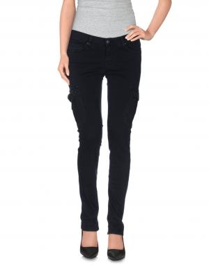 Брюки DENIM MOOD