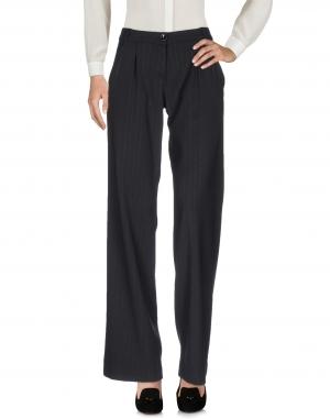 Повседневные брюки  - Черный цвет