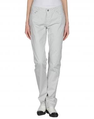 Брюки TRUSSARDI JEANS