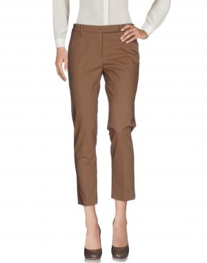 Брюки BRUNELLO CUCINELLI